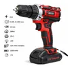 Verteks Trapano avvitatore a batteria, 21 V, set con Anteprima dell’immagine prodotto 5