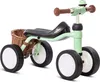 Puky PUKY PUKYLINO BUNDLE pastel green (unisex) Produktbild-Vorschau 1