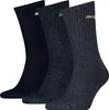 Sportstrümpfe mit Frottee-Sohle – Marine – 35-38 Produktbild-Vorschau 1