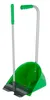 KERBL Mistboy Mini hellgrün H?he 60 cm, Mistkratzer für Produktbild-Vorschau 4