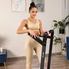 Gymtek® Laufband für Zuhause, Walking Pad, Treadmill - bis Produktbild-Vorschau 10
