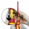 13 tlg VDE  Magnetische Schraubenzieher inkl. Produktbild-Vorschau 4