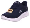 Skechers Slip-Ins: Go Walk Flex  Sneakers Laag - Blauw - Produktbild-Vorschau 23