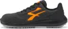 Sicherheitsschuh RedUp Taurus Gr.44 schwarz/orange Putek® Produktbild-Vorschau 12
