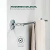 bremermann Bad-Serie LUCENTE - Badetuchstange 80 cm aus Produktbild-Vorschau 4