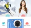 Tragbare Digitalkamera ,1080P Videokamera, 48 MP 2,4'' Produktbild-Vorschau 5
