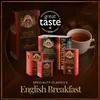 Basilur Tè nero English Breakfast 100 bustine di tè Tè nero Anteprima dell’immagine prodotto 11