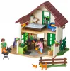 Country 70133, farma, 4 rok / roky, Viacfarebný, Plast Náhľad obrázku produktu 7