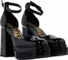 Buffalo Pumps Pumps Kunstleder Produktbild-Vorschau 1