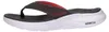 SKECHERS Vapor Foam Sandal - Sayto Sandale Herren schwarz Produktbild-Vorschau 9
