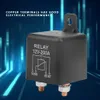 WM686 12V 4-pinové štartovacie relé Heavy Duty Auto ON/OFF Náhľad obrázku produktu 7