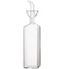 Ölflasche, Glasflasche, Olivenöl, Spender, Kochen, Öl, Produktbild-Vorschau 1