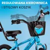 Sun Baby Verdant Rowan detský bicykel chlapci bicykel Náhľad obrázku produktu 13