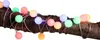 Mehrfarbige Gartengirlande 80 LED 16 m Produktbild-Vorschau 16