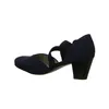 Ara Pumps, Absatz bis 65 mm in blau, Gr. 7.5 Produktbild-Vorschau 34
