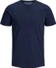 Jack & Jones Organic Basic SS Crew Shirt Uomo Anteprima dell’immagine prodotto 17