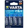 VARTA Alkaline Batterie "LONGLIFE Power" Mignon (AA/LR6) Produktbild-Vorschau 23