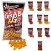 Starbaits Grab and Global Boilies Sorte Sweet Corn Inhalt Produktbild-Vorschau 3