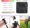 9.5M Fairy Lights Outdoor Solar Light Bulbs LED Fairy Anteprima dell’immagine prodotto 7