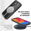 Vodotěsné pouzdro pro iPhone 13 Pro Max, prachotěsné a Náhled obrázku produktu 4
