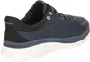 Geox Herren Sneaker U65HUB0006KC4K9B Farbe: Blau Größe: 43 Produktbild-Vorschau 11