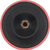 Schleifteller 150 mm Klett mit Adapter M14 Stützteller für Produktbild-Vorschau 5