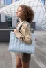 Reisenthel Umhängetasche daily shopper Polyester rhombus Produktbild-Vorschau 6