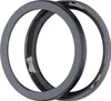 INF CMF Watch Pro 2 Metall Lünette + Schutzfolie Set Silber Produktbild-Vorschau 4