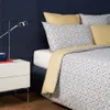 Tommy Hilfiger Kissenbezug einzeln Field Farbe Almond Größe Produktbild-Vorschau 6