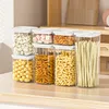Vorratsdose mit Geschenkpackung, 5er-Set, Luftdicht & Produktbild-Vorschau 1