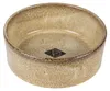 D&D Trendy Napf Jasper sand - 20 cm Produktbild-Vorschau 2