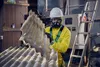 Combinaison de peintre Combinaison de travail jaune Voir les images du produit 6