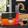 Tchibo Cafissimo Vorratsbox Caffè Crema vollmundig Produktbild-Vorschau 2