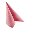 PAPSTAR Servietten 1/4-Falz, 40x40 cm rosa, "ROYAL Produktbild-Vorschau 7