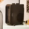 Adler Aérotherme avec thermostat 2000W, noir, modèle Voir les images du produit 3