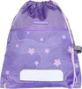 Schneiders Schulranzen Ergolite Set 9-teilig Flowery Produktbild-Vorschau 5
