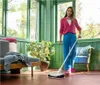 Kärcher SC 1 UPRIGHT Dampfmopp 0,2 l 1300 W Schwarz - Weiß Anteprima dell’immagine prodotto 23