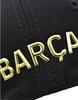 Bonnets FC Barcelona 5001GBNO Voir les images du produit 3