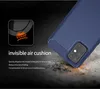Cadorabo Hülle für Samsung Galaxy S20 in Blau Schutzhülle Produktbild-Vorschau 6