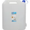 Bidon d'eau 20L avec bouchon + robinet de vidange Voir les images du produit 6
