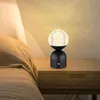 Globo Julsy LED Tischleuchte 2,50W CCT Schwarz Matt, Metall Produktbild-Vorschau 2