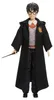 Harry Potter -Modepuppe im typischen Hogwarts-Gewand mit Produktbild-Vorschau 2