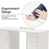 Studiotisch Manikürtisch Nageltisch 0600 Produktbild-Vorschau 6