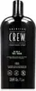 American Crew 3-in-1 Tea Tree shampoo, conditioner en Productafbeelding-voorbeeld 1