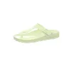 Birkenstock Gizeh Eva Faded Lime Normales Fußbett - Produktbild-Vorschau 18