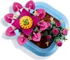 LEGO Botanicals Blühender Kaktus - Kunstblumen Set mit Produktbild-Vorschau 4
