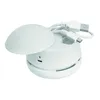 WEDO Tischstaubsauger W2D2 wiederaufladbar USB weiß Produktbild-Vorschau 1