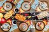 PartyDeco ZPP3, Przyjęcie dla dzieci, Wielobarwny, 6 szt., Podgląd zdjęcia produktu 5