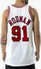 Mitchell & Ness HWC Swingman Jersey Chicago Bulls 1997-98 Produktbild-Vorschau 5
