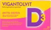 VIGANTOLVIT Vitamin D3 K2 Calcium Filmtabletten 60St PZN Produktbild-Vorschau 3